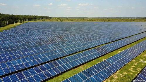 光伏渔家头条,绿色能源助力渔业发展，创新模式引领乡村振兴