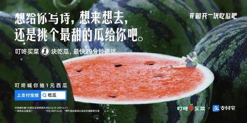 夏天文案吃瓜饮冰,吃瓜饮冰，清凉一夏！